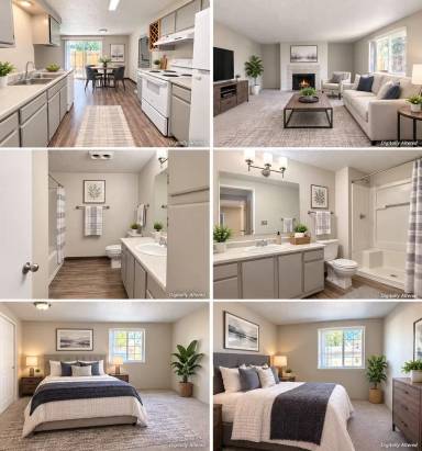 Main picture of Sterling Park Apartments