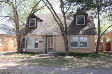 Main picture of 2005 16th St