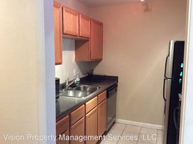 Main picture of Hawthorne Reserve Apartments