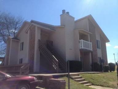 Main picture of 2224 Wind Trace Cir SW