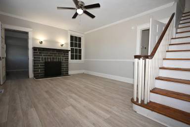 Main picture of 4914 Fort Ave