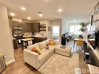 Main picture of Jeff Park Flats