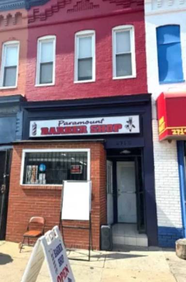 Main picture of 2712 Pennsylvania Ave