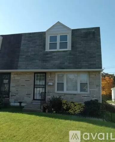 Main picture of 1316 Langley St