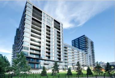 Main picture of The Legacy Condominiums