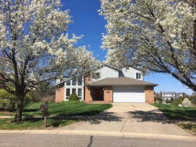 Main picture of 3240 Bellflower Ct