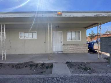 Main picture of 1124 Palomas Dr SE