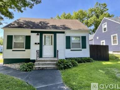 Main picture of 2327 Central Ave