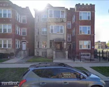 Main picture of 6112 S Saint Lawrence Ave