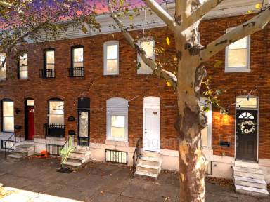 Main picture of 333 S Lehigh St