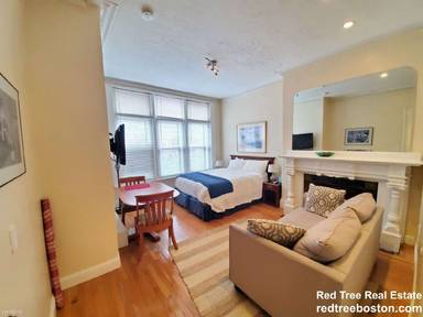 Main picture of 241 W Newton St