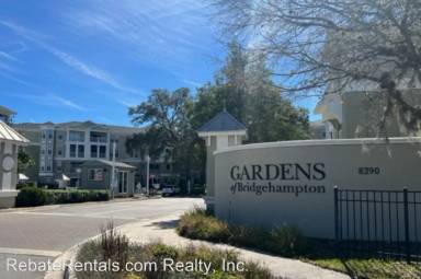 Main picture of Gardens of Bridgehampton