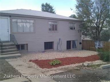 Main picture of 253 S Julian St