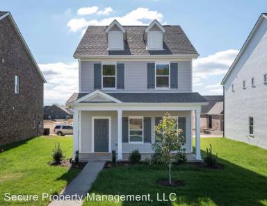 Main picture of 633 Trotters Aly