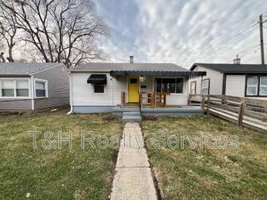 Main picture of 520 S Rural St