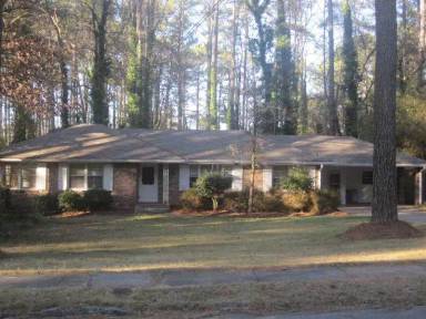 Main picture of 2968 Sylvan Ramble Rd NE