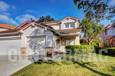 Main picture of 5837 Oceanview Ridge Ln