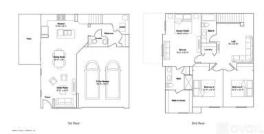 Main picture of 5291 Long Pointe Pass