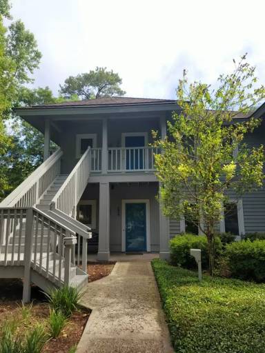 Main picture of Teal Lake Village