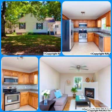 Main picture of 4208 Hawthorne Ave SW