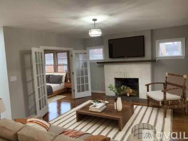 Main picture of 3608 Omohundro Ave