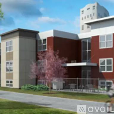 Main picture of The Denn Apartments