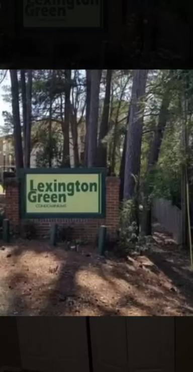 Main picture of Lexington Green Condominiums