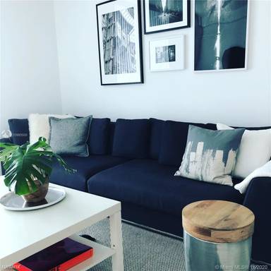 Main picture of Vue At Brickell Condo