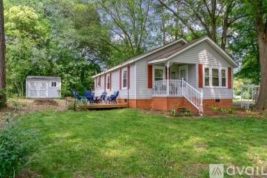 Main picture of 205 Fite Rd