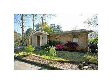 Main picture of 2133 Arlington Ave NE