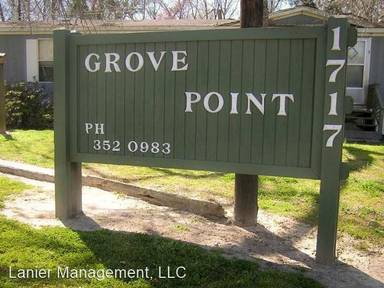 Main picture of Grove Point Mobile Homes