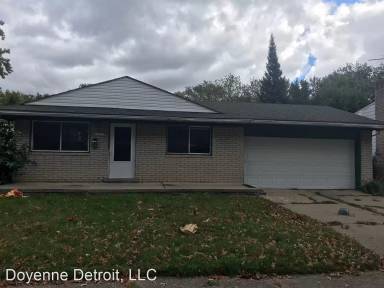 Main picture of 4123 Burton St