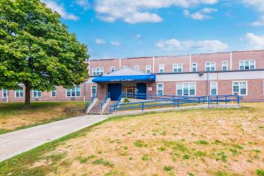 Main picture of Anchor House