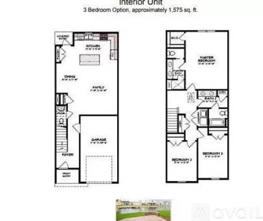 Main picture of 252 Great Egret Way