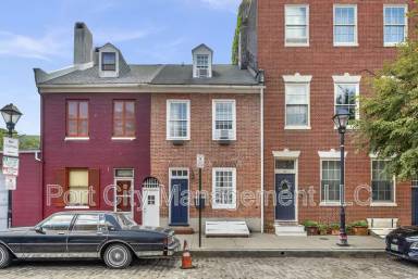 Main picture of 912 Fell St