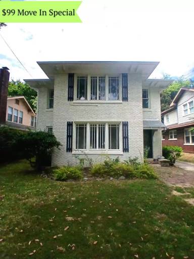 Main picture of 283 Hawthorne St