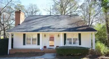Main picture of 1220 Wood Valley Rd