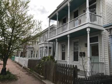 Main picture of 312 S Pine St