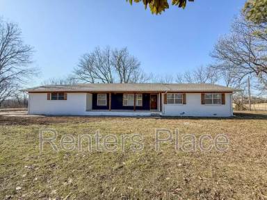 Main picture of 12110 S 185th East Ave