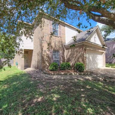 Main picture of 19330 Harvest Stream Way