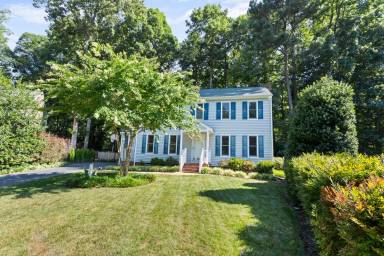 Main picture of 14402 Bent Creek Pl