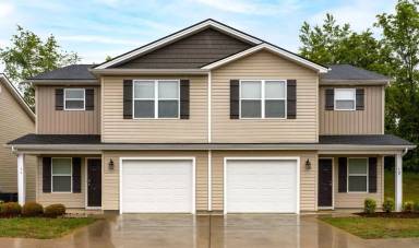 Main picture of 2927 Watauga Road