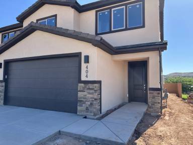 Main picture of 404 N 480 W