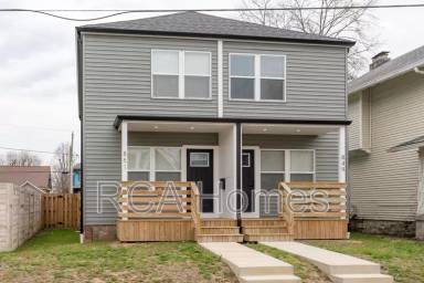 Main picture of 849 N Rural St