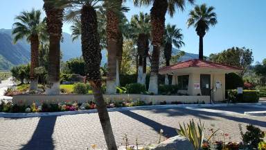 Main picture of Palm Springs Oasis