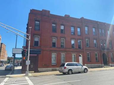 Main picture of 1 Irving St