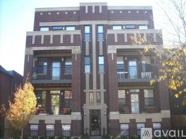 Main picture of 1017 W School St