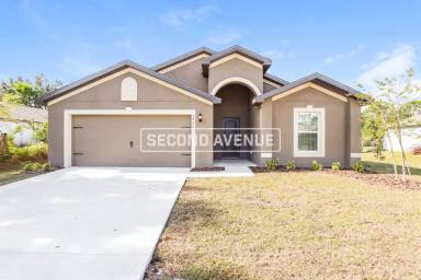 Main picture of 2986 Tivoli Ave SE