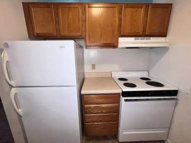 Main picture of Gold Falls Villa Apartments