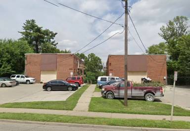 Main picture of 2520 Harrison Ave